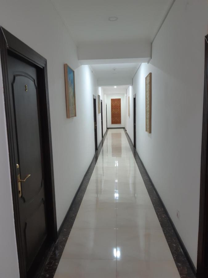 Atlas Buxoro Ngoại thất bức ảnh